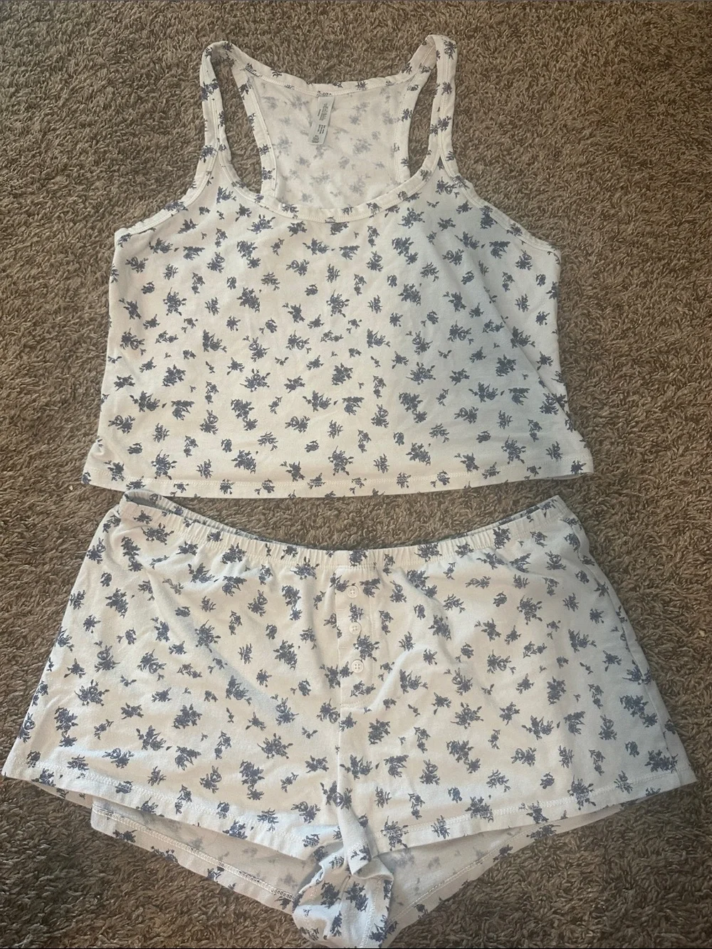wild fable lightweight sleeveless